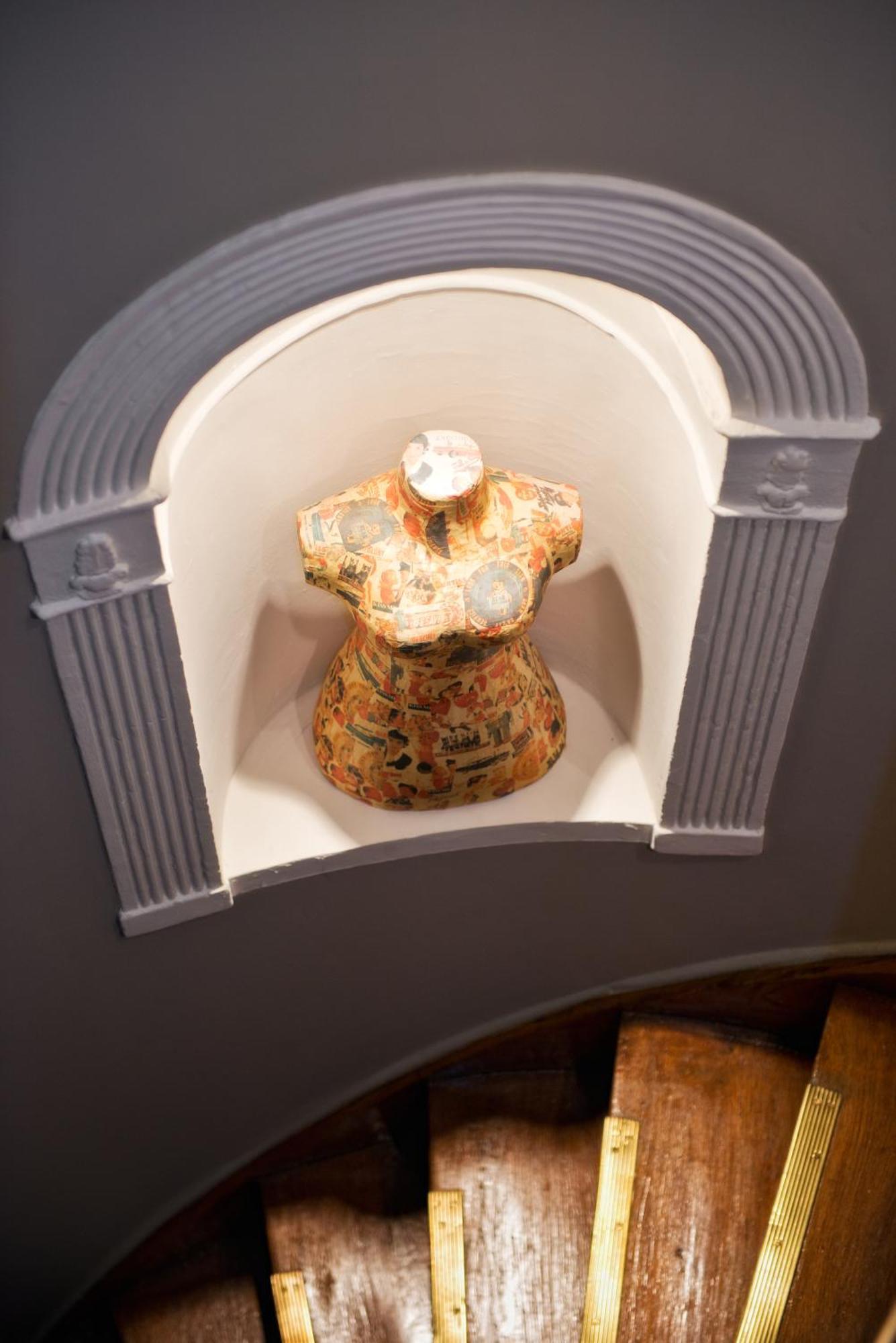 Boutique Hotel Caelus VII Tongeren Luaran gambar