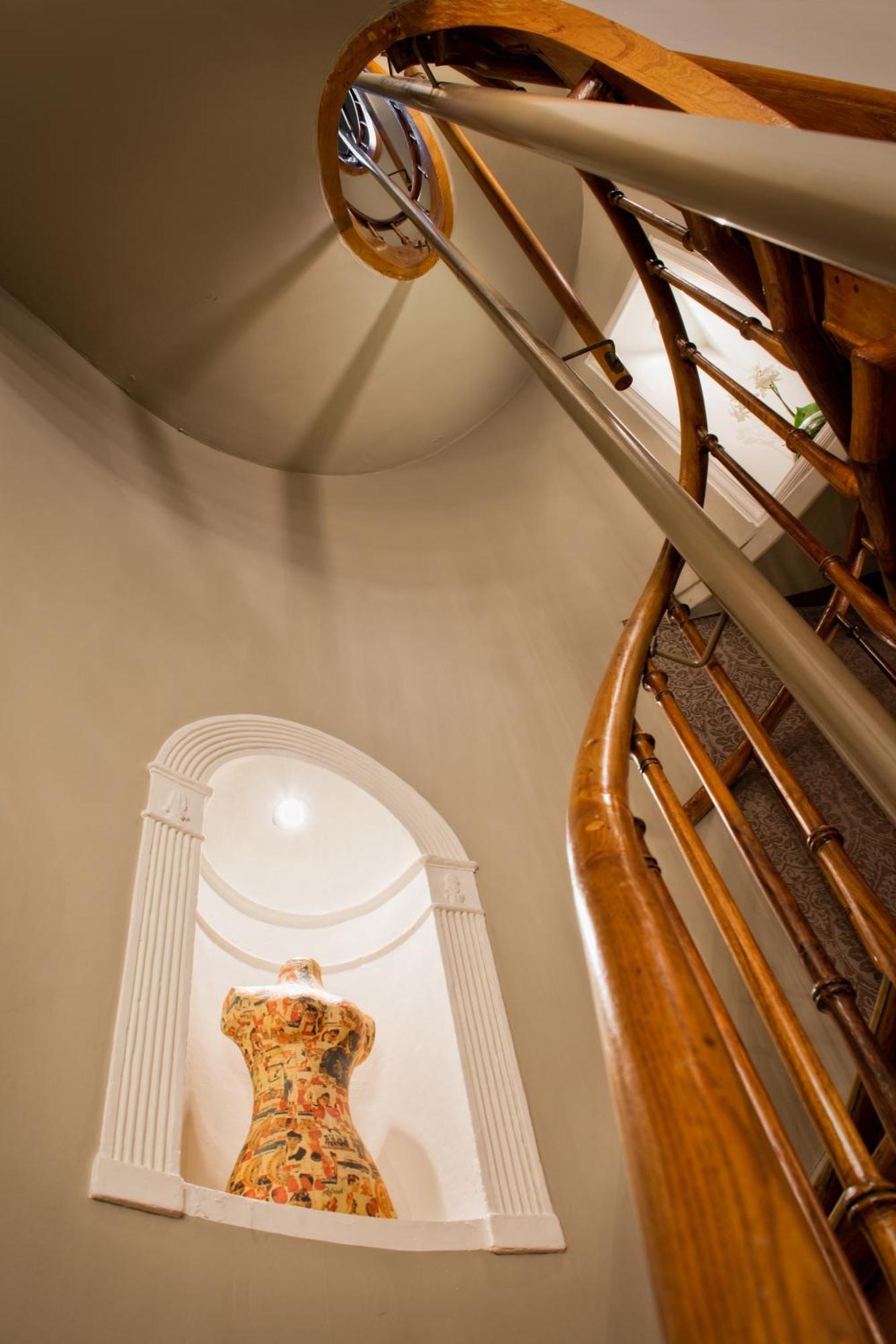 Boutique Hotel Caelus VII Tongeren Luaran gambar