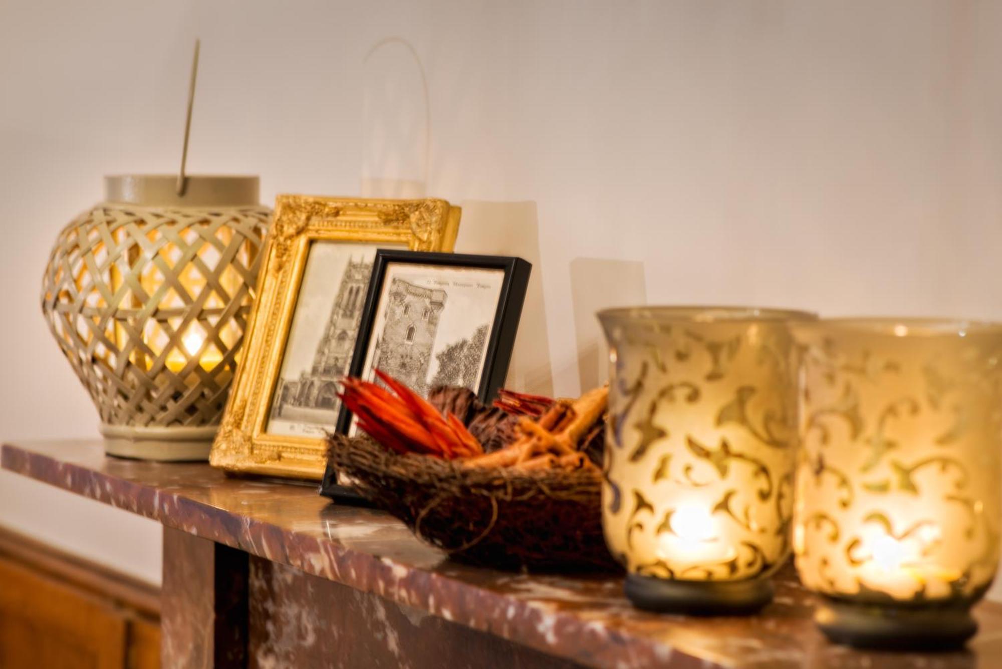 Boutique Hotel Caelus VII Tongeren Luaran gambar