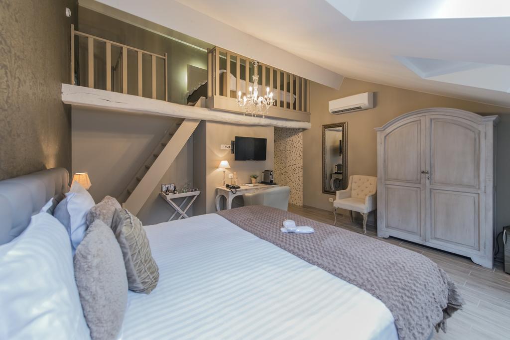 Boutique Hotel Caelus VII Tongeren Luaran gambar