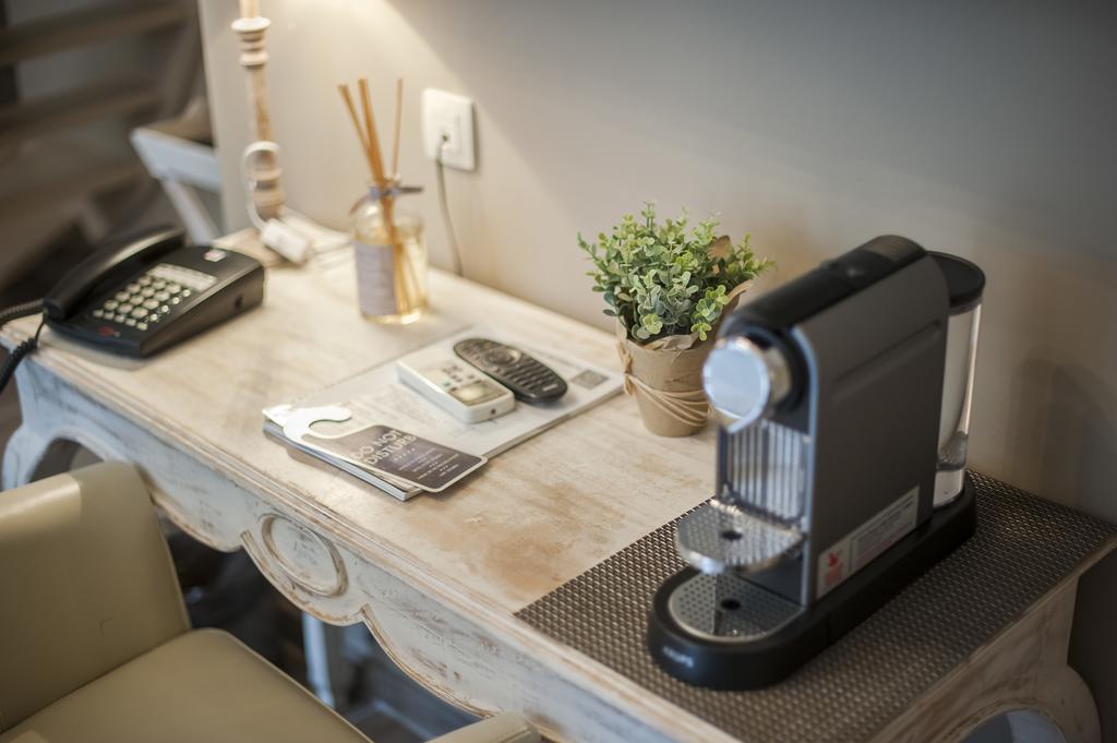 Boutique Hotel Caelus VII Tongeren Luaran gambar