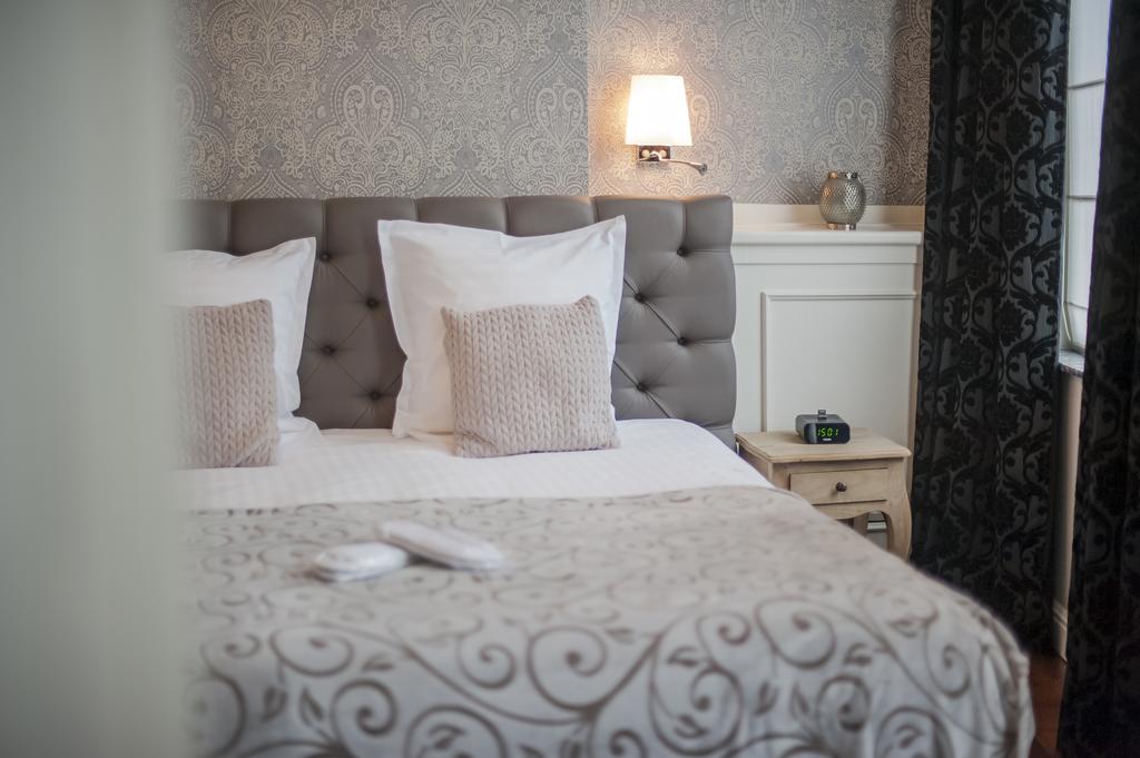 Boutique Hotel Caelus VII Tongeren Luaran gambar