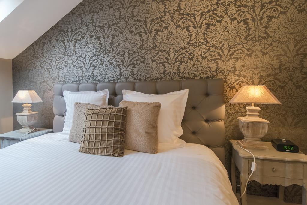 Boutique Hotel Caelus VII Tongeren Luaran gambar