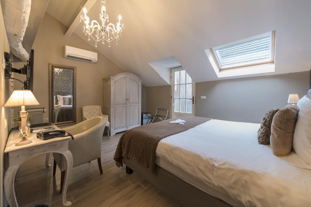 Boutique Hotel Caelus VII Tongeren Luaran gambar