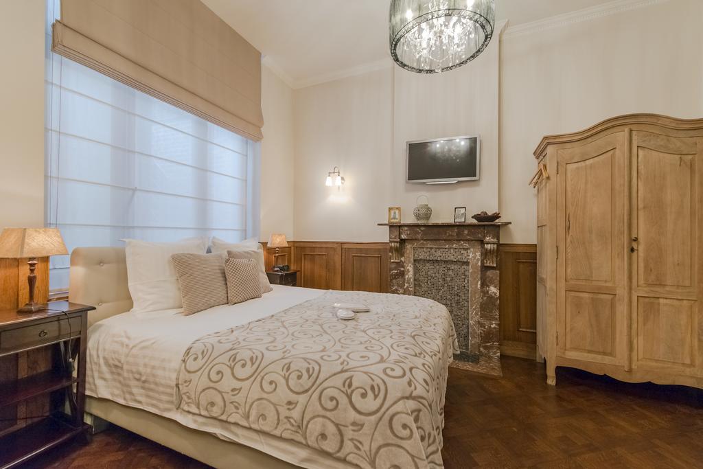 Boutique Hotel Caelus VII Tongeren Luaran gambar