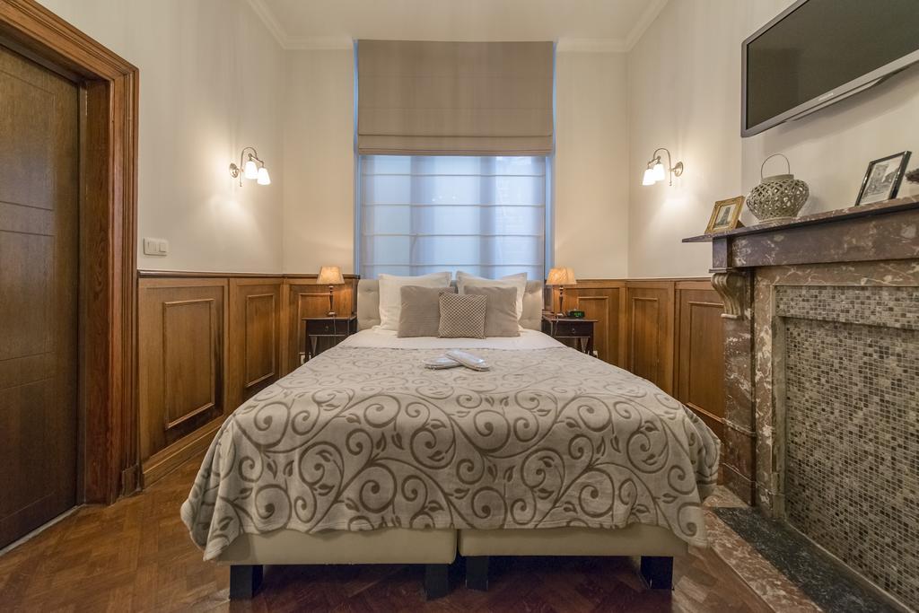 Boutique Hotel Caelus VII Tongeren Luaran gambar