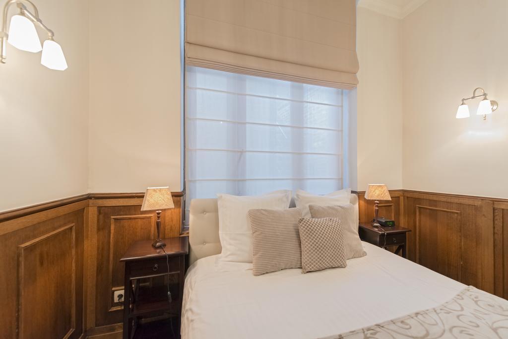 Boutique Hotel Caelus VII Tongeren Luaran gambar