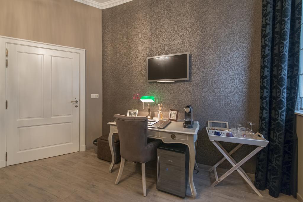 Boutique Hotel Caelus VII Tongeren Luaran gambar
