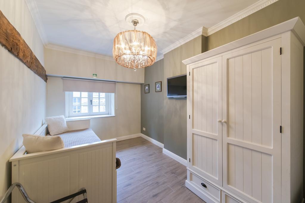 Boutique Hotel Caelus VII Tongeren Luaran gambar