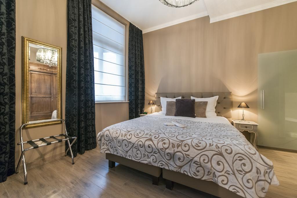 Boutique Hotel Caelus VII Tongeren Luaran gambar