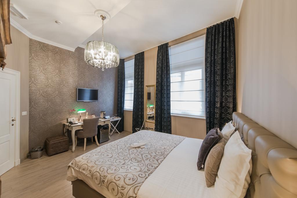 Boutique Hotel Caelus VII Tongeren Luaran gambar