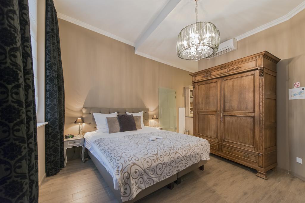 Boutique Hotel Caelus VII Tongeren Luaran gambar