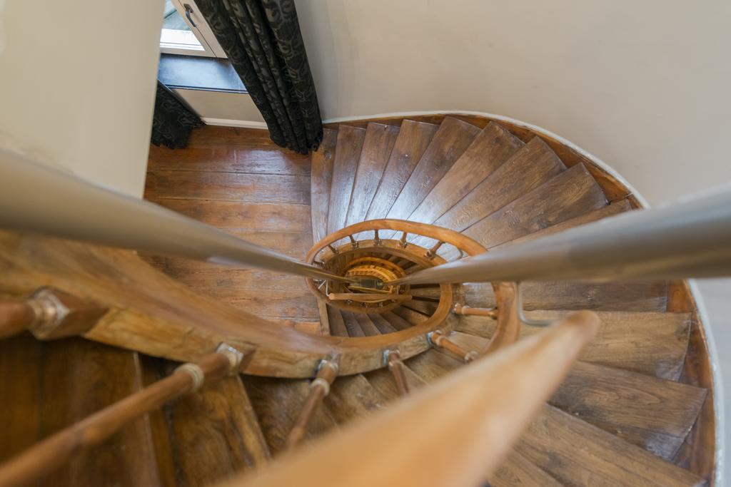 Boutique Hotel Caelus VII Tongeren Luaran gambar