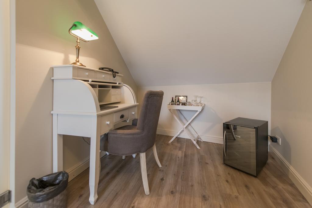 Boutique Hotel Caelus VII Tongeren Luaran gambar