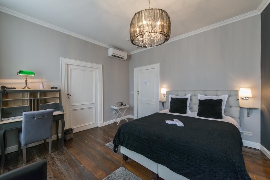 Boutique Hotel Caelus VII Tongeren Luaran gambar