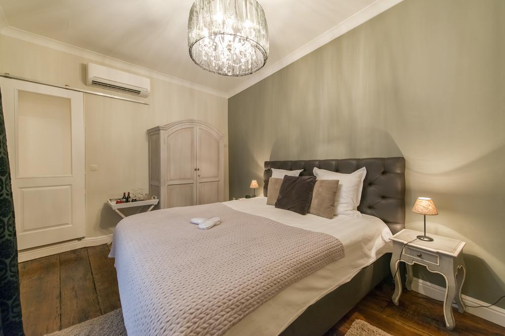 Boutique Hotel Caelus VII Tongeren Luaran gambar