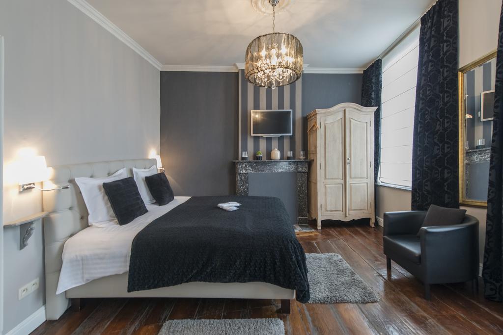 Boutique Hotel Caelus VII Tongeren Luaran gambar