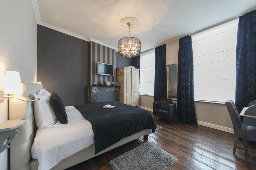 Boutique Hotel Caelus VII Tongeren Luaran gambar
