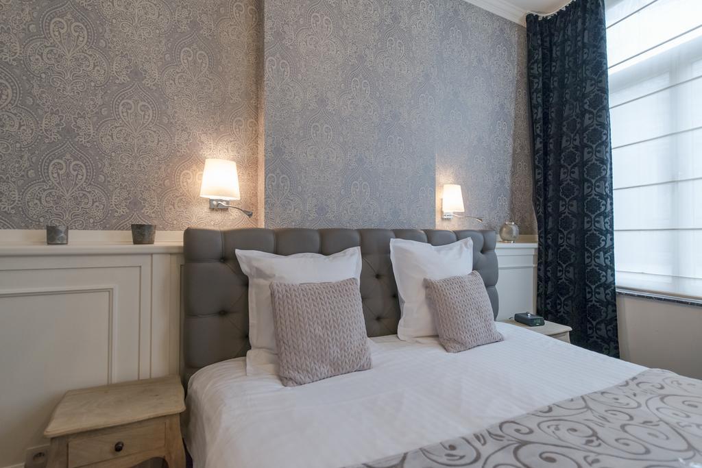 Boutique Hotel Caelus VII Tongeren Luaran gambar