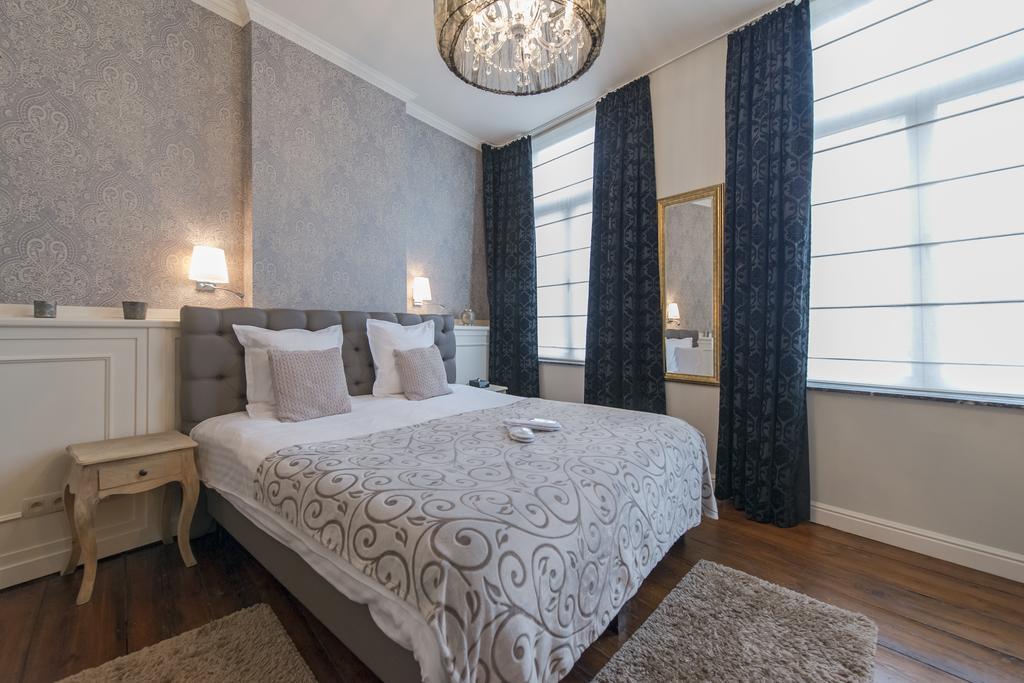 Boutique Hotel Caelus VII Tongeren Luaran gambar