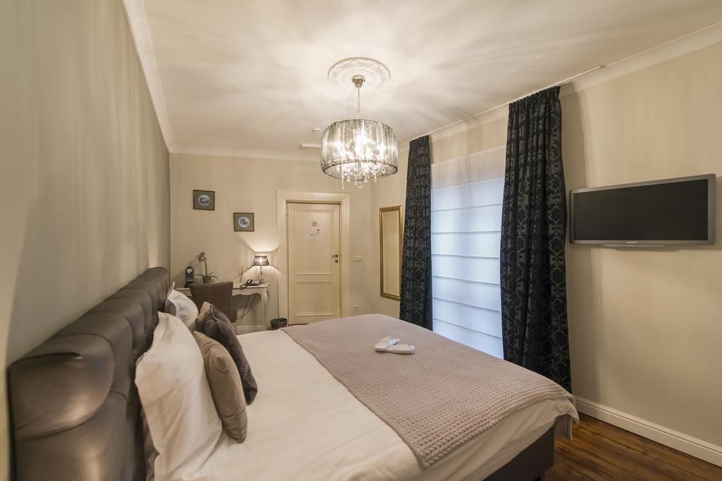Boutique Hotel Caelus VII Tongeren Luaran gambar