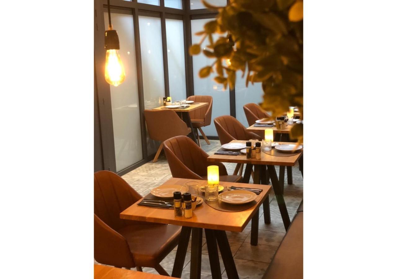 Boutique Hotel Caelus VII Tongeren Luaran gambar