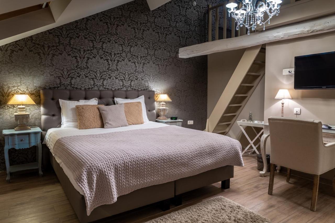 Boutique Hotel Caelus VII Tongeren Luaran gambar