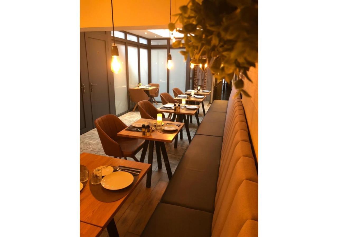 Boutique Hotel Caelus VII Tongeren Luaran gambar