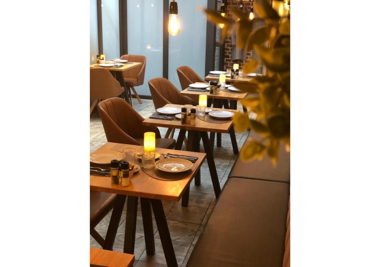 Boutique Hotel Caelus VII Tongeren Luaran gambar